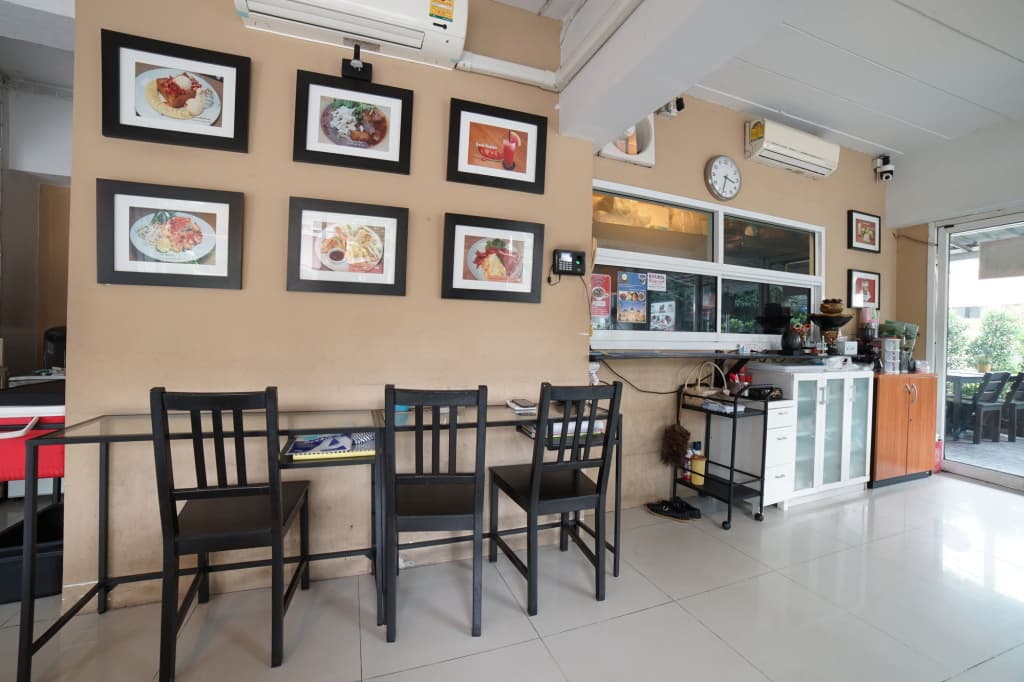 48 Ville Donmuang Airport - photo 24