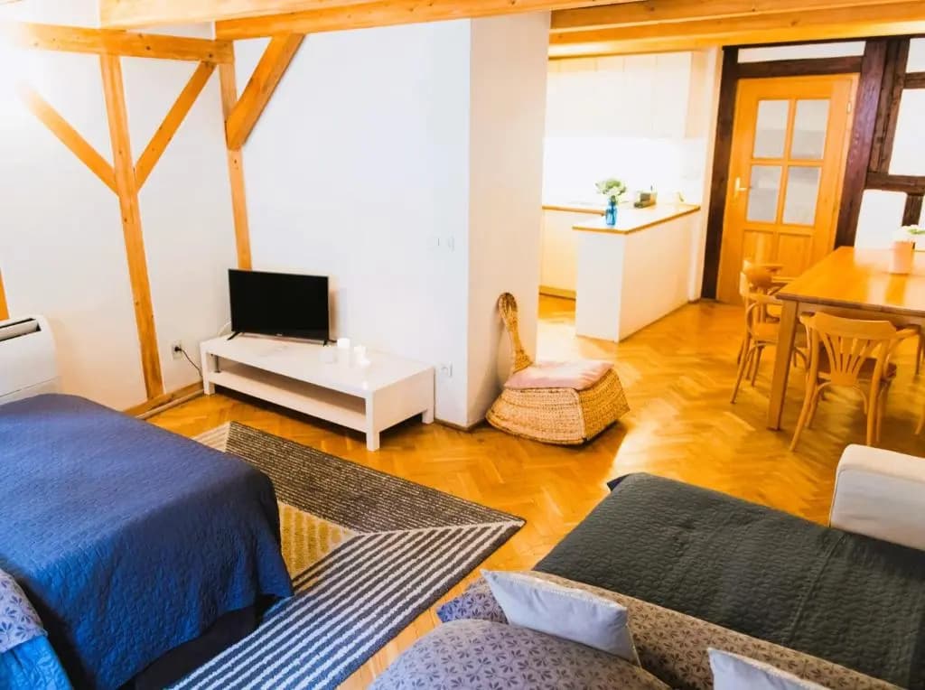 FanTom Home - photo 4