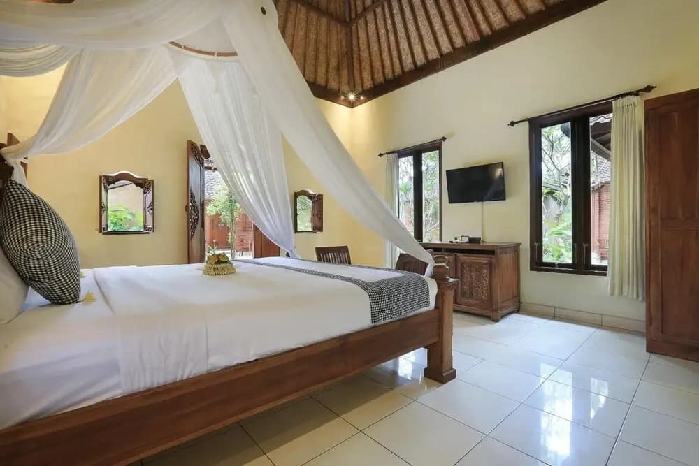The Alus Cottages - photo 4