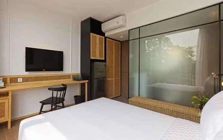 daun residence menteng - photo 5