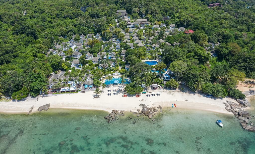 Centara Villas Samui - photo 39