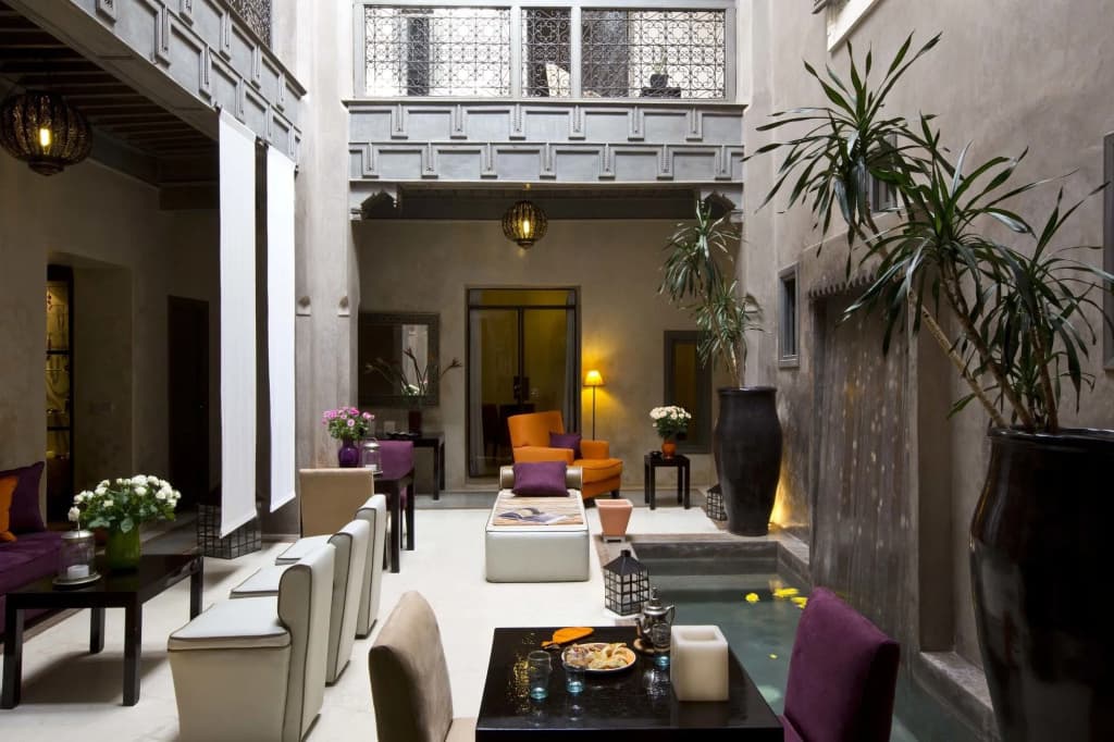 Riad Dar One - photo 26