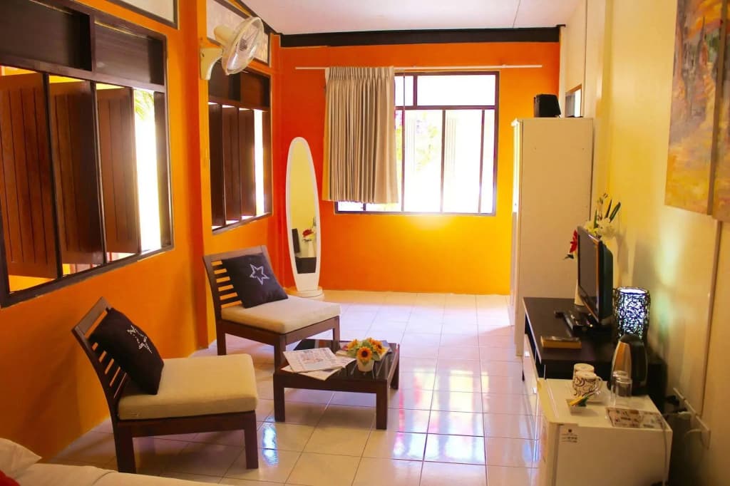 Victor Guesthouse - photo 12