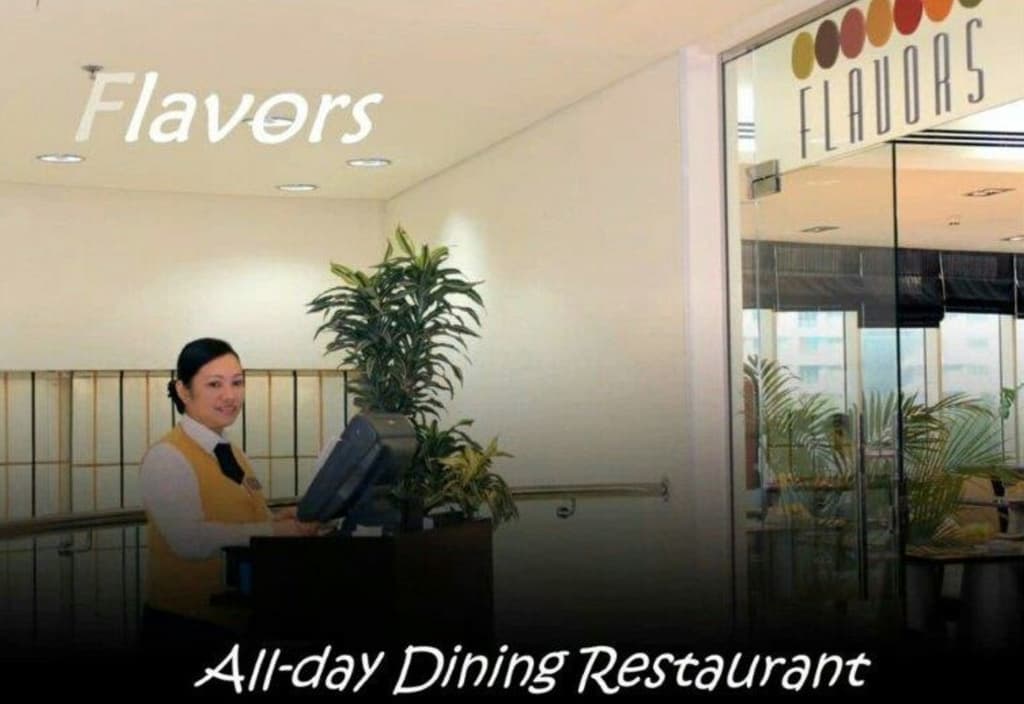 Safir Hotel Doha - photo 24