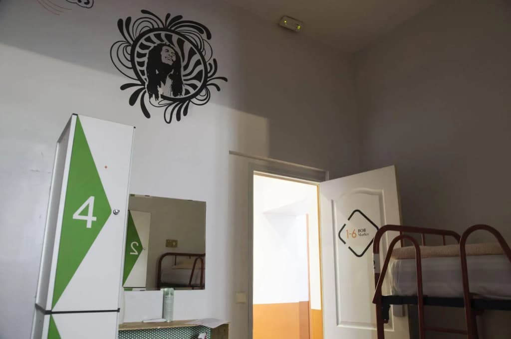 Way Hostel Madrid - photo 14