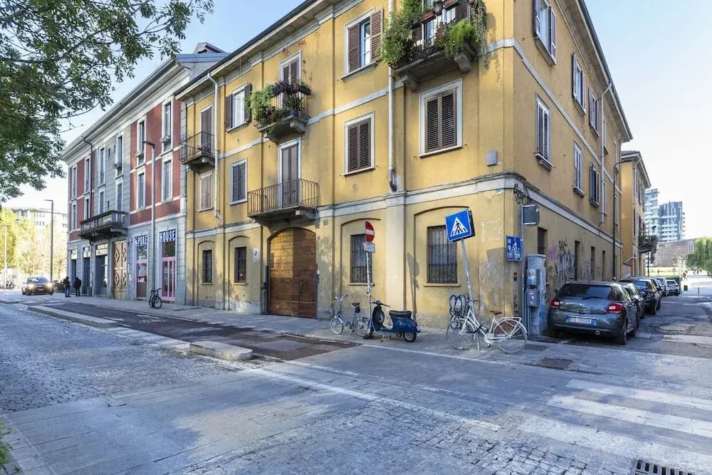 notaMi - CIAO isola - photo 23