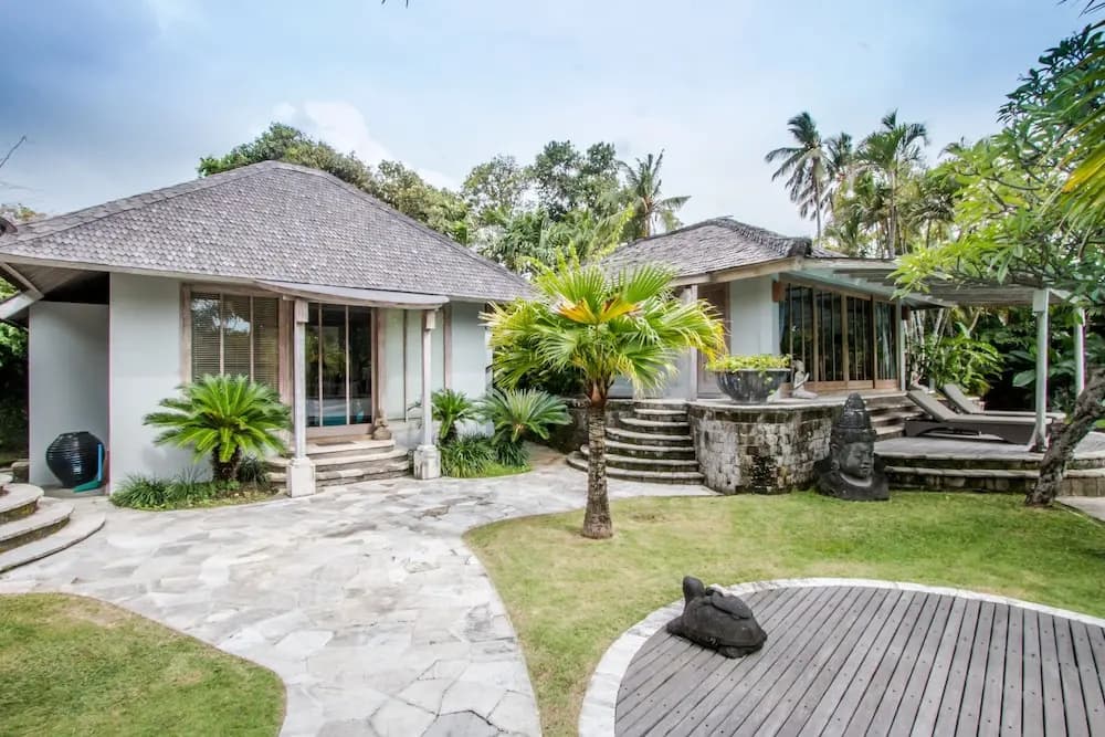 Maya Villa-Private Pool - photo 27