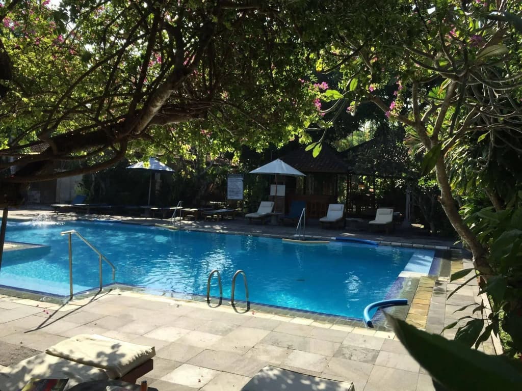 Bumi Ayu Bungalows - photo 13