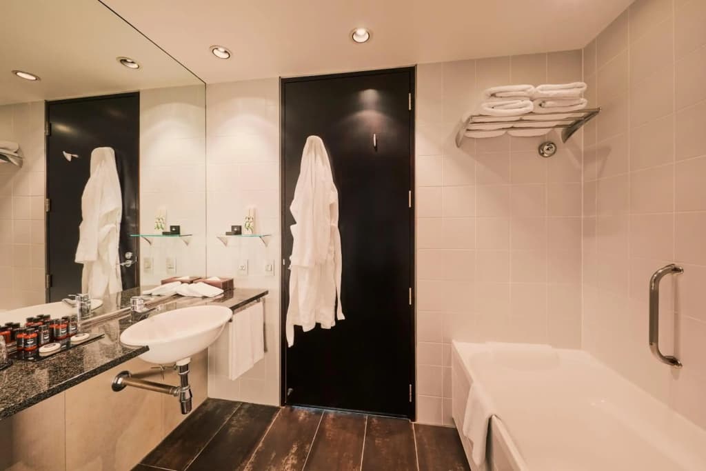 Palace Hotel Tokyo - photo 45