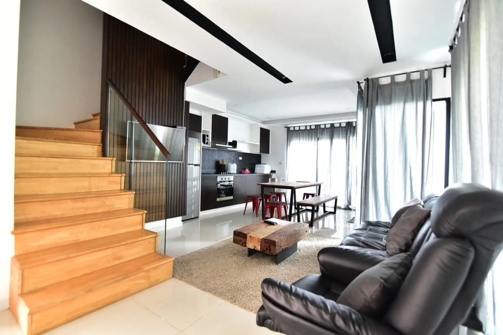 The Win Residence - photo 2