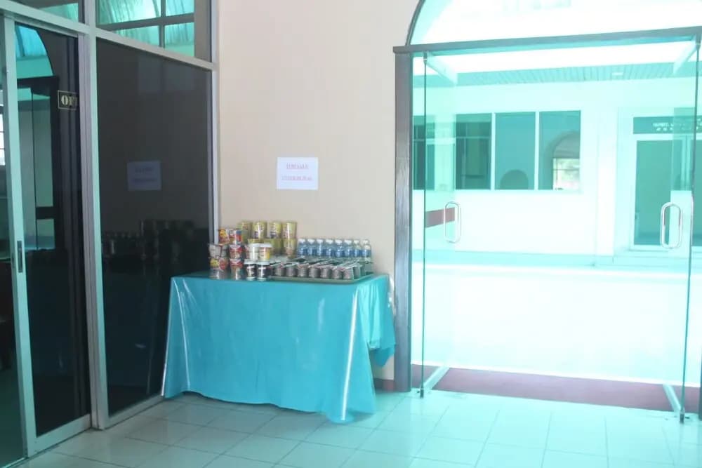 Golden Palms Hotel - photo 11