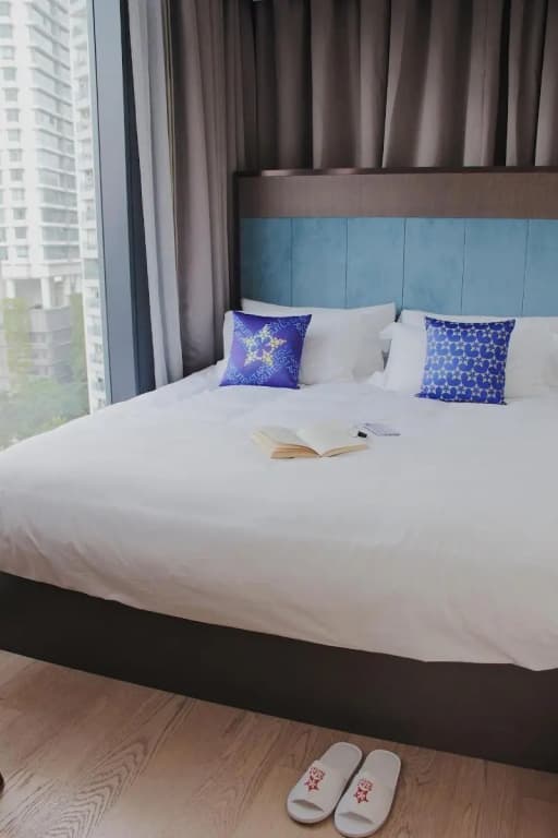 Star Suites KLCC - photo 2