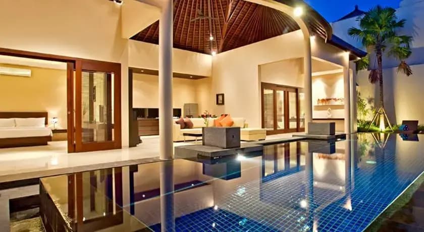Villa V2 - photo 4