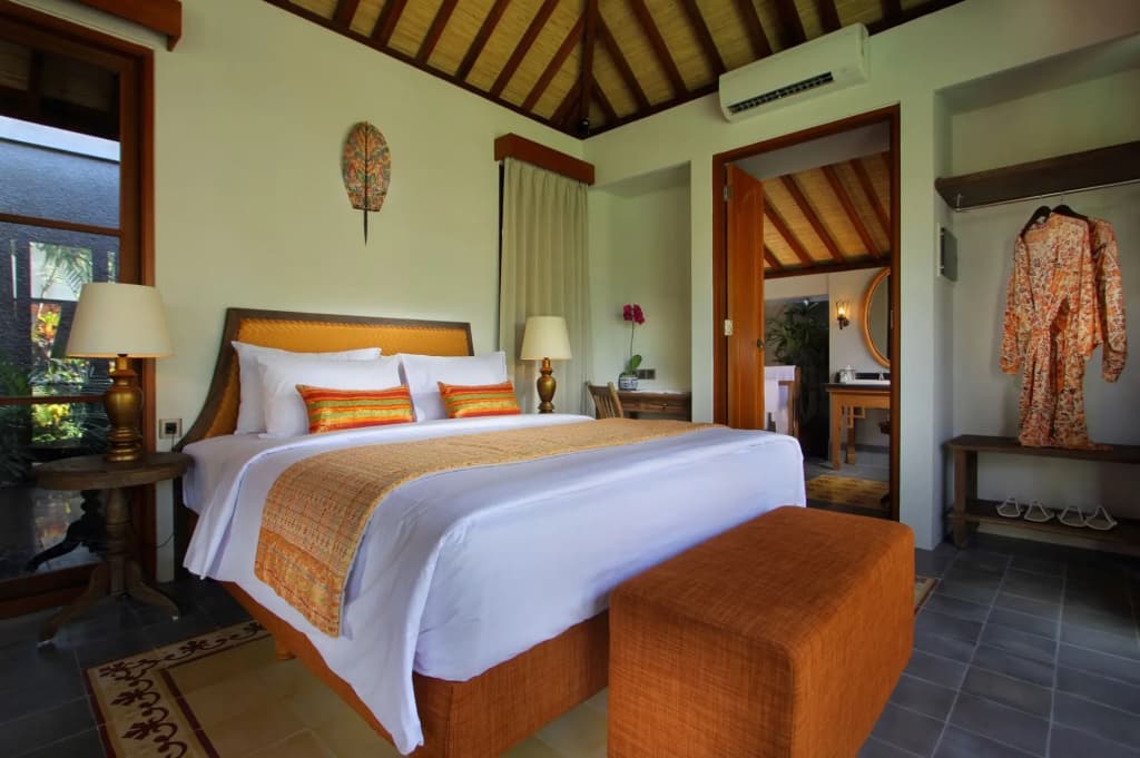 Aradhana Villas by Ekosistem - photo 2