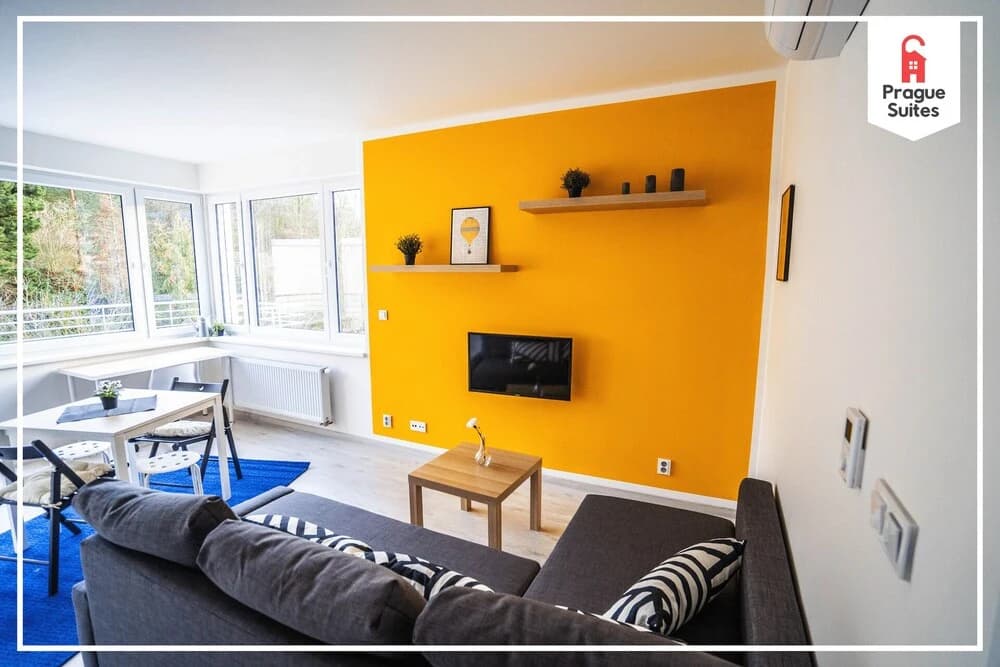 Prague Suites - photo 4