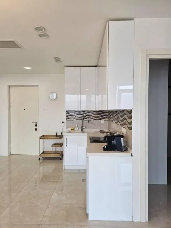 King David Equipped Luxury Two Bedroom26 - photo 13