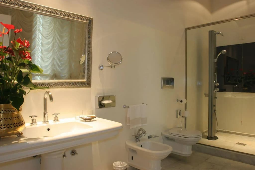 Relais Villa Antea - photo 8