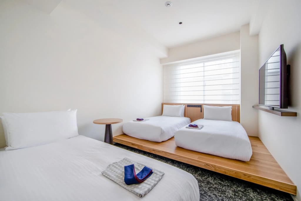 Park Hotel Kyoto - photo 34