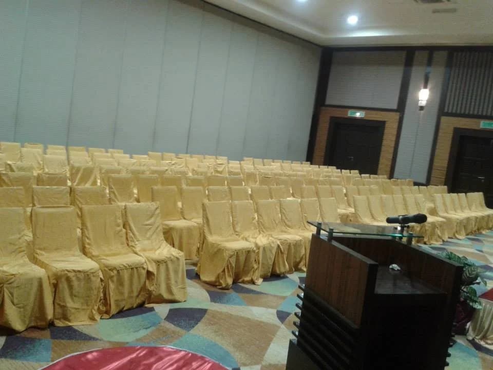 Hotel Seri Malaysia Kangar - photo 13