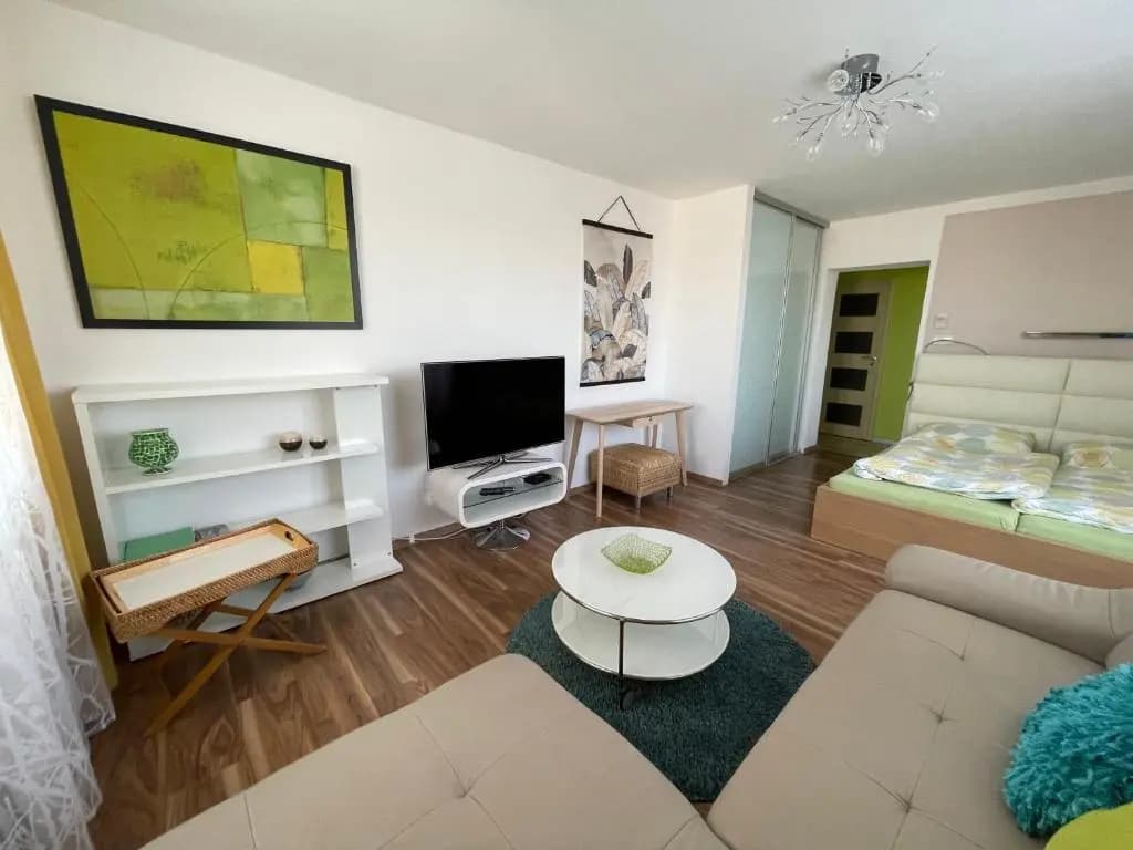 Apartment Jan - photo 1