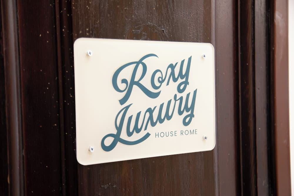Roxy luxury house Rome - photo 21