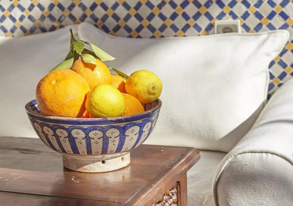 Riad Jardin Secret - photo 4