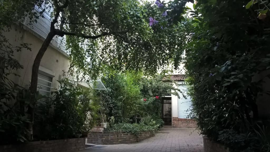 Bed and Breakfast Charenton - photo 10