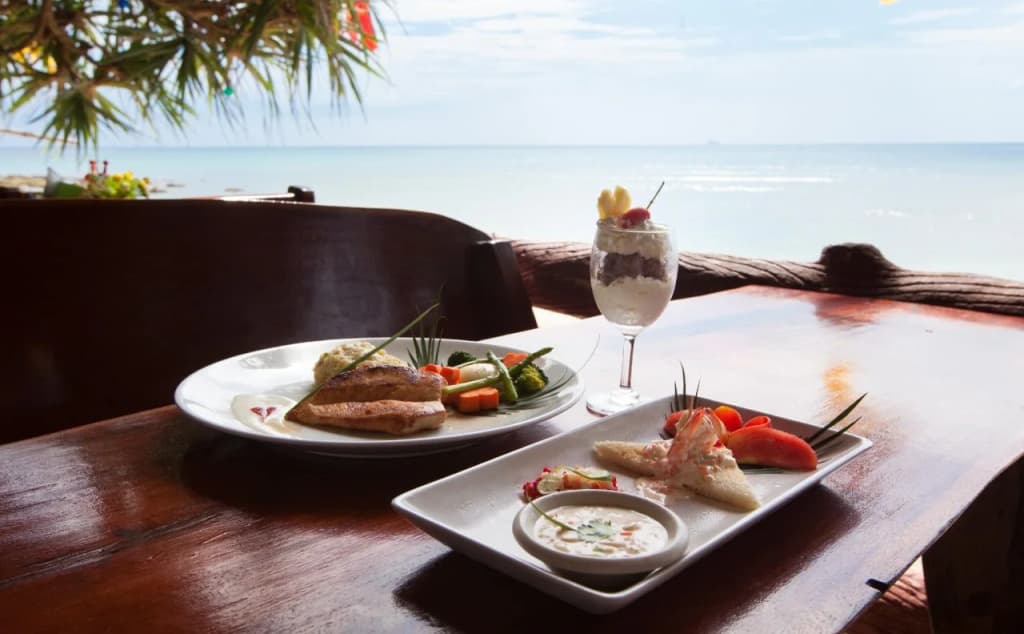Lanta Riviera Resort (SHA Extra Plus) - photo 11