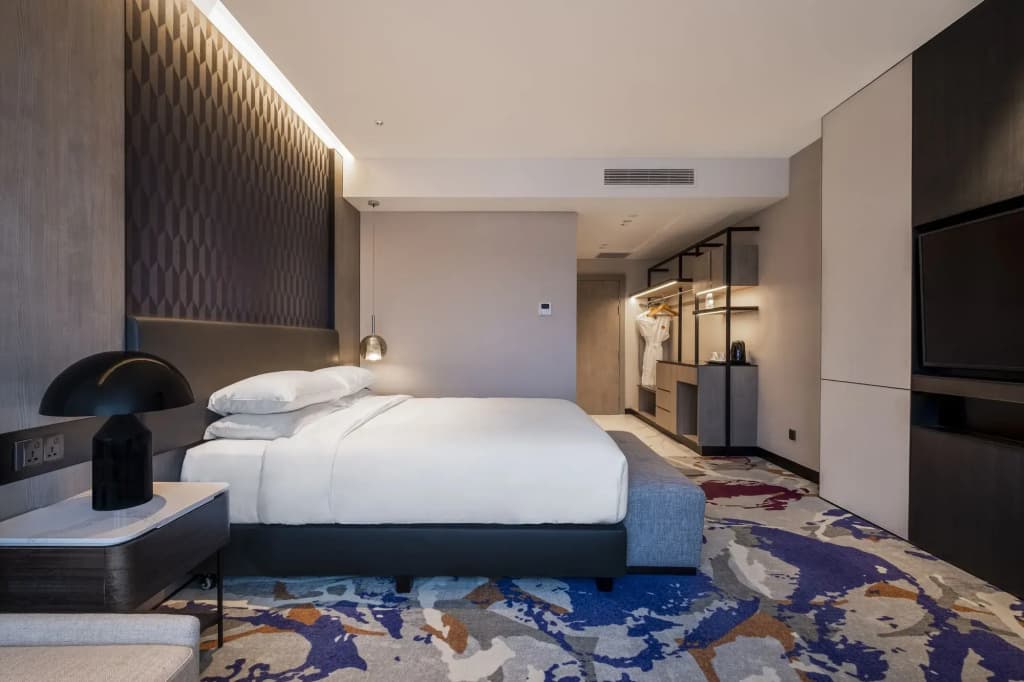 Orchid Hotel - photo 5