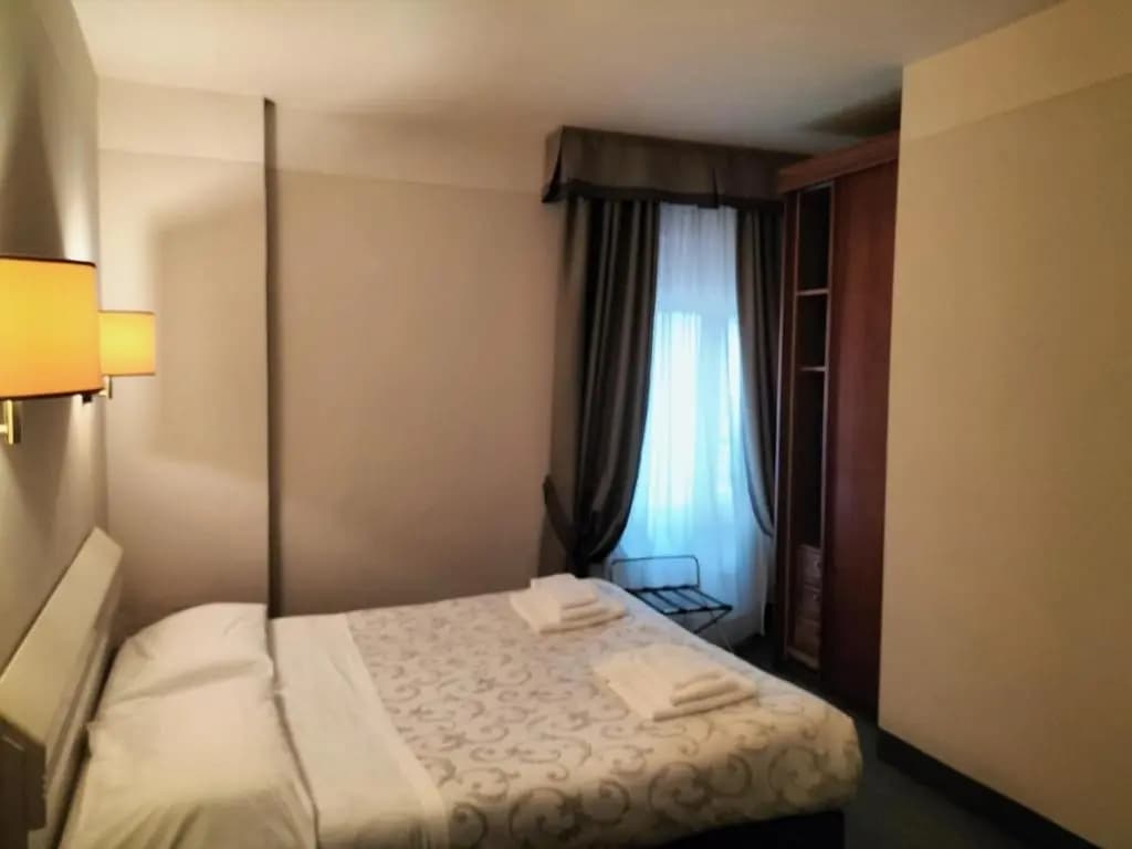 Hotel Arcadia - photo 4