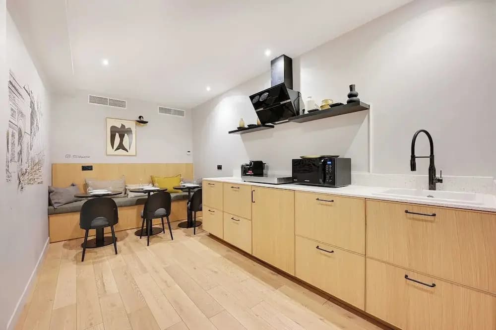 Magnificent Apartment - 2br/7p - Auteuil - photo 14