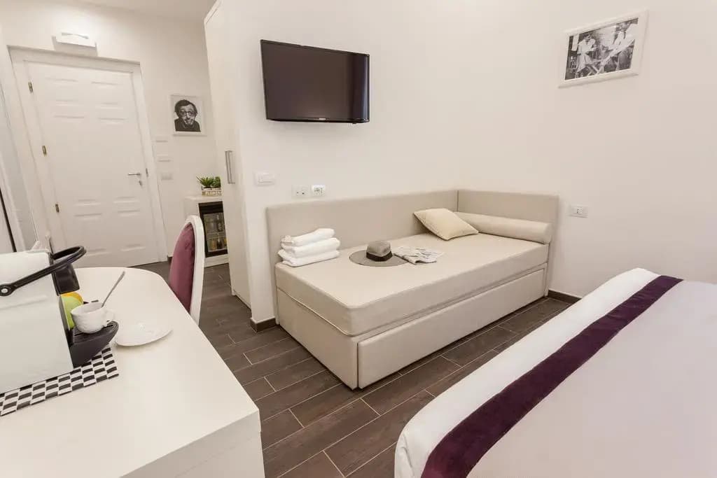 Relais Monti - photo 9