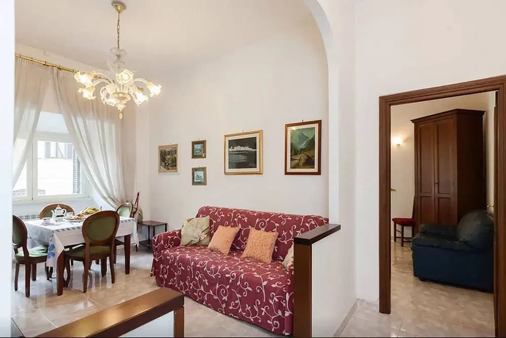 Caterina Embassy Apartment - photo 4