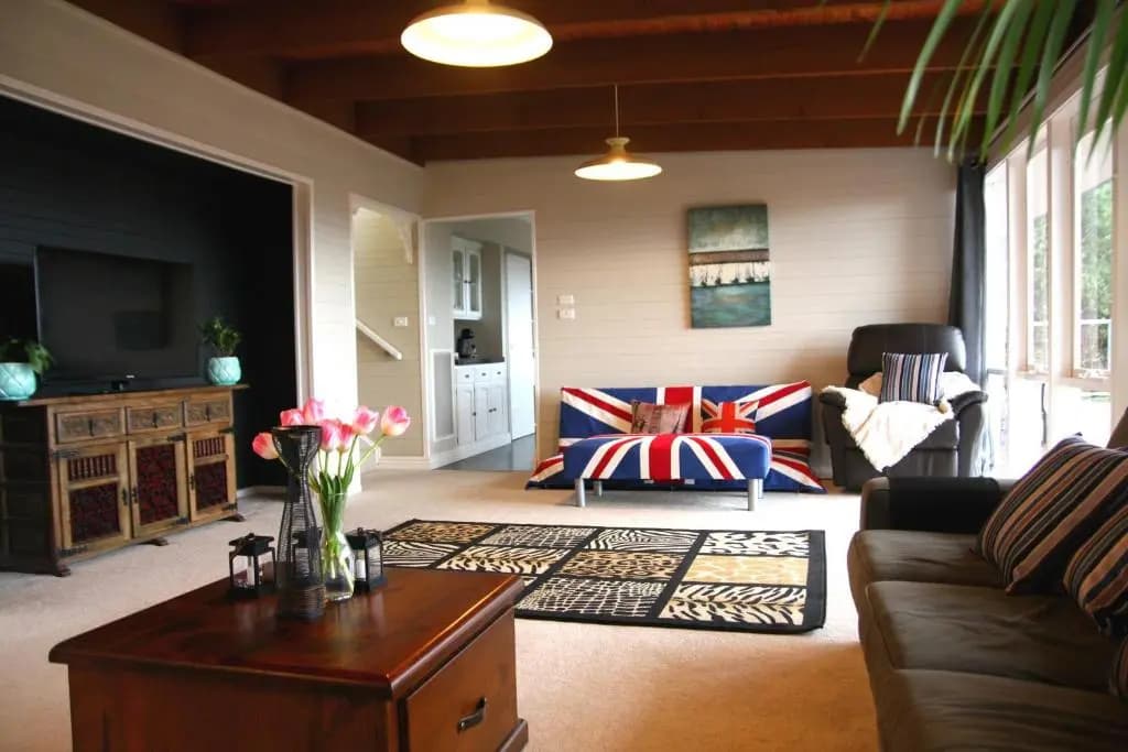 Beautiful view house - photo 1