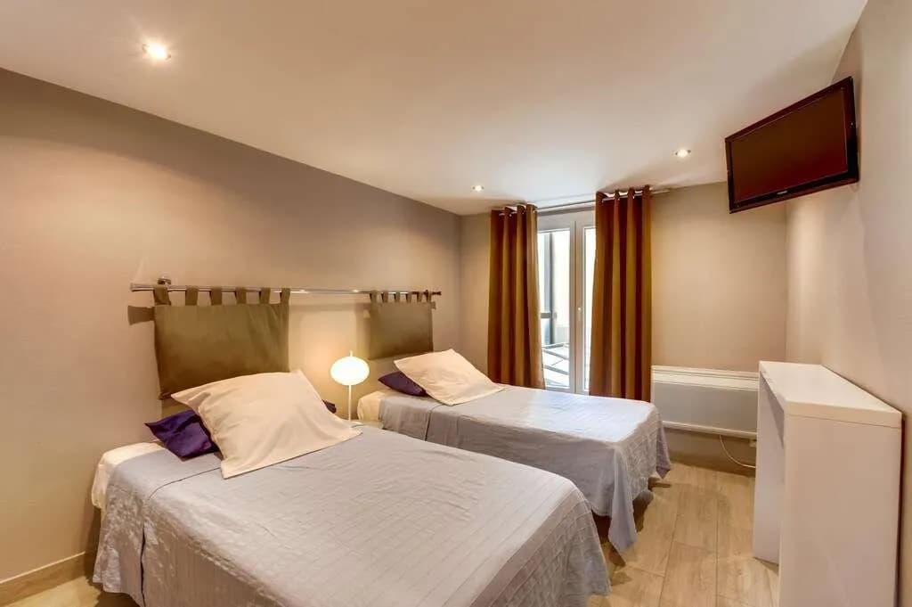 Hôtel Montmartre Clignancourt - photo 37