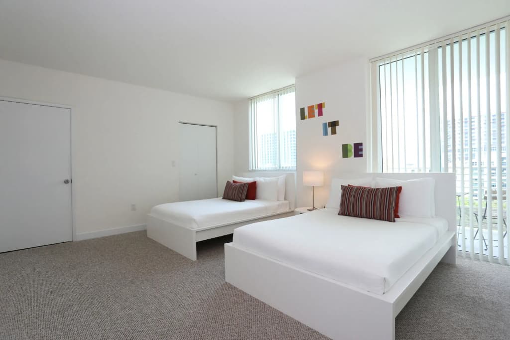 Nuovo Properties at Brickell 1st - photo 6