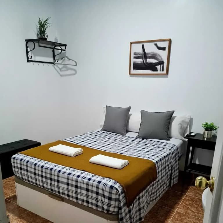 M-A Catrachos Rooms - photo 12