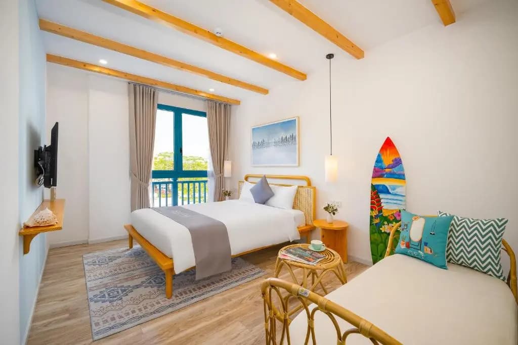 Santori Hotel and Spa - photo 24