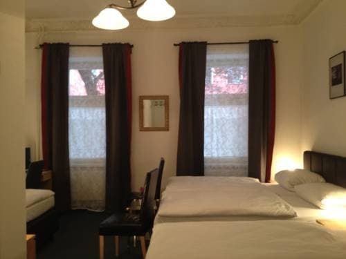 Hotel-Pension Dorma - photo 6