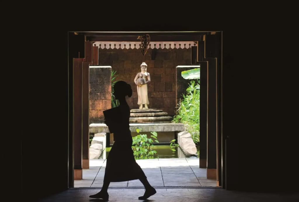 La Residence d'Angkor, A Belmond Hotel, Siem Reap - photo 36