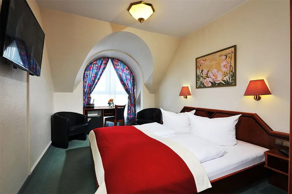 BB Hotel Berlin - photo 6