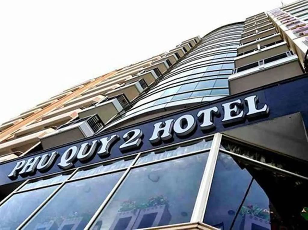 Phu Quy 2 Hotel - photo 1