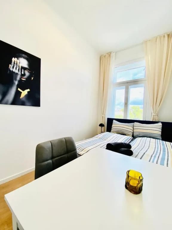 Stylish 5BR 7min to Westbahnhof - photo 44