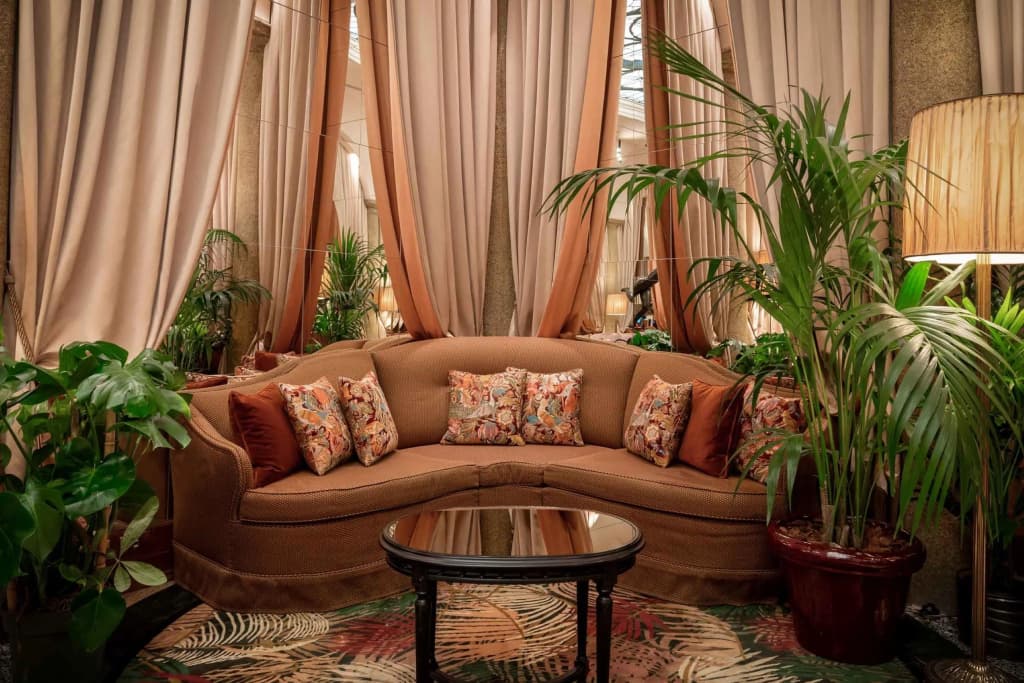 Grand Hotel et de Milan - photo 16