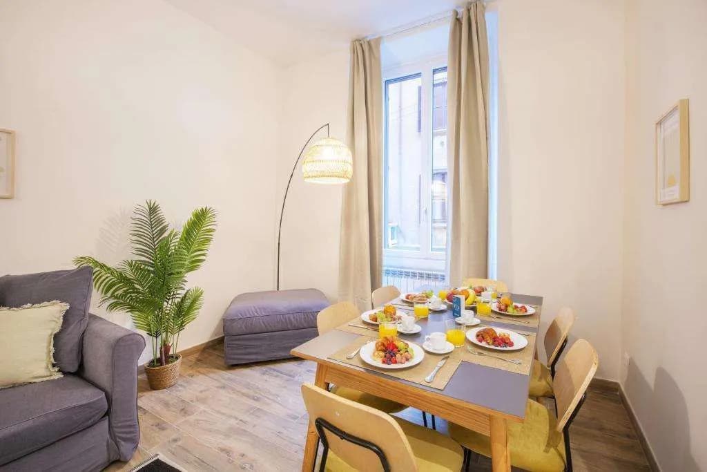 Apartment Moscova - photo 17