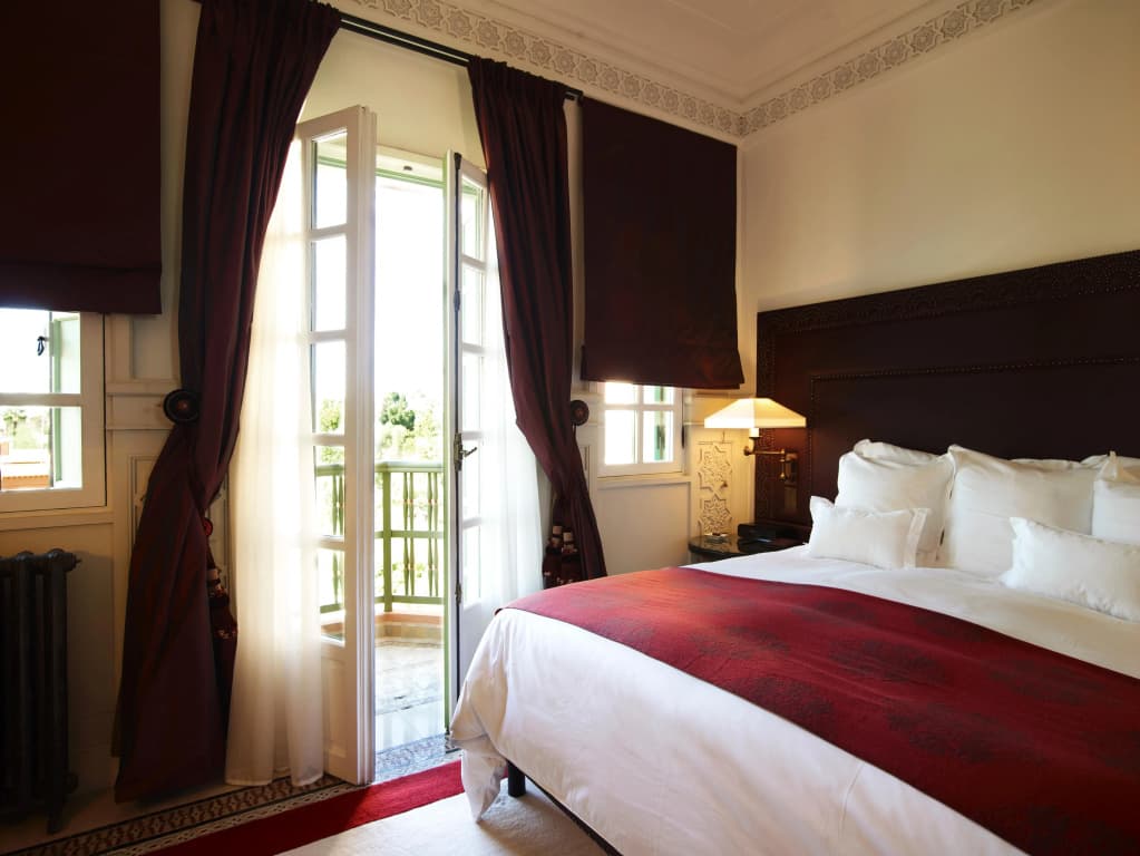 La Mamounia - photo 3