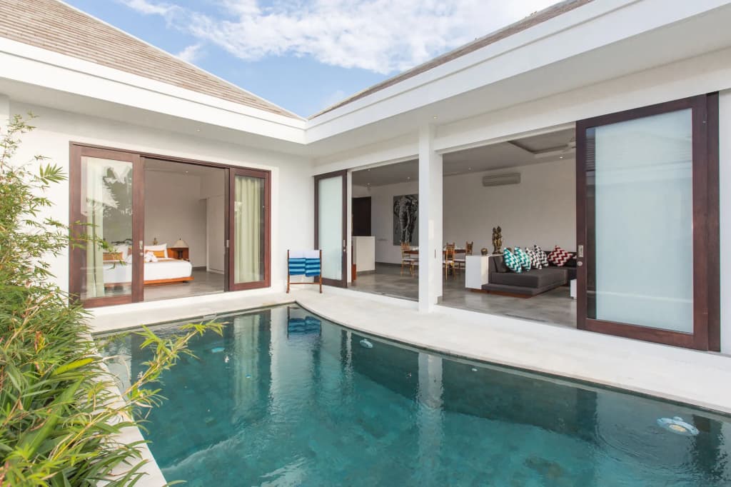 Gajah Villas Bali by Nagisa Bali - photo 20