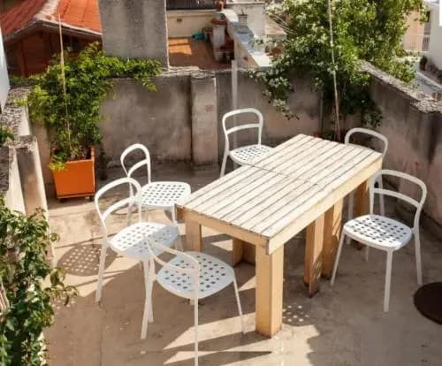 Boutique Athens Plaka Apartment PL4 - photo 15