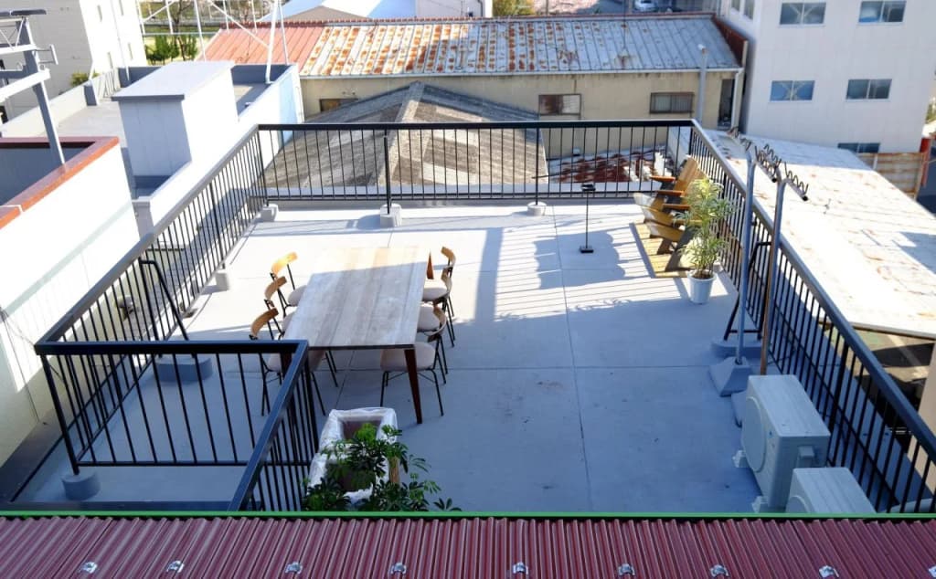 Scalene Hostel - photo 13