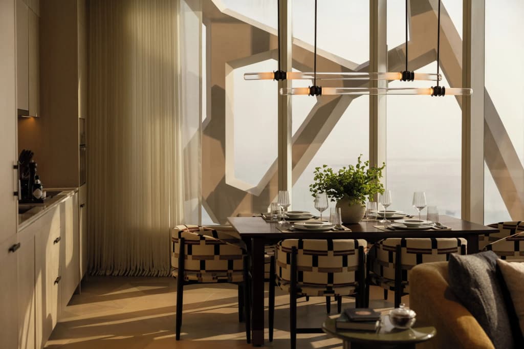 Rosewood Doha - photo 22